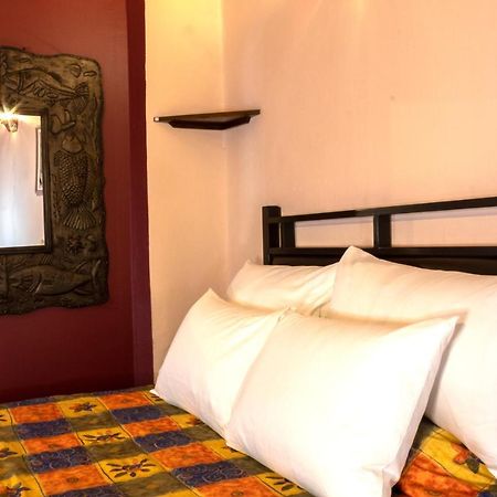 Alebrije Hotel Boutique Гвадалахара Екстер'єр фото