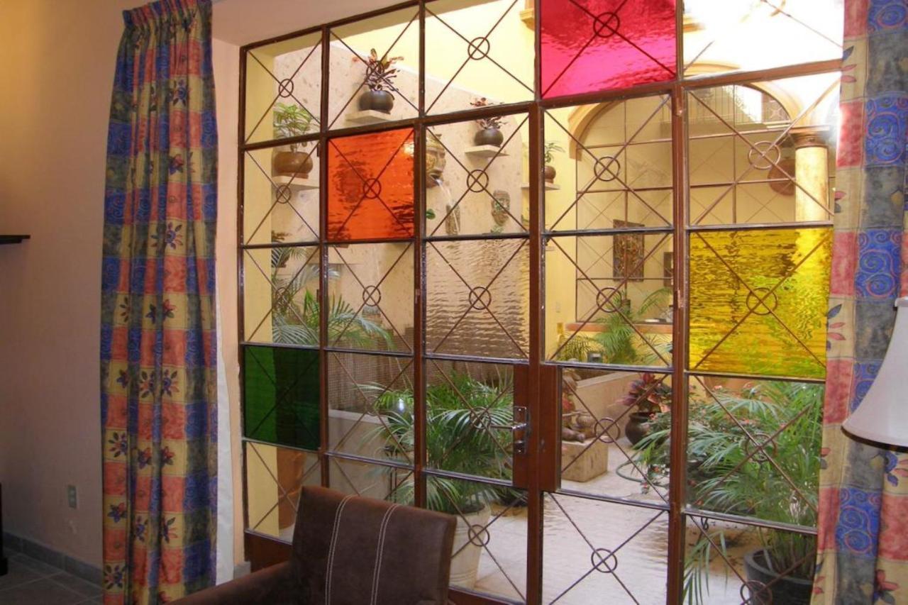 Alebrije Hotel Boutique Гвадалахара Екстер'єр фото
