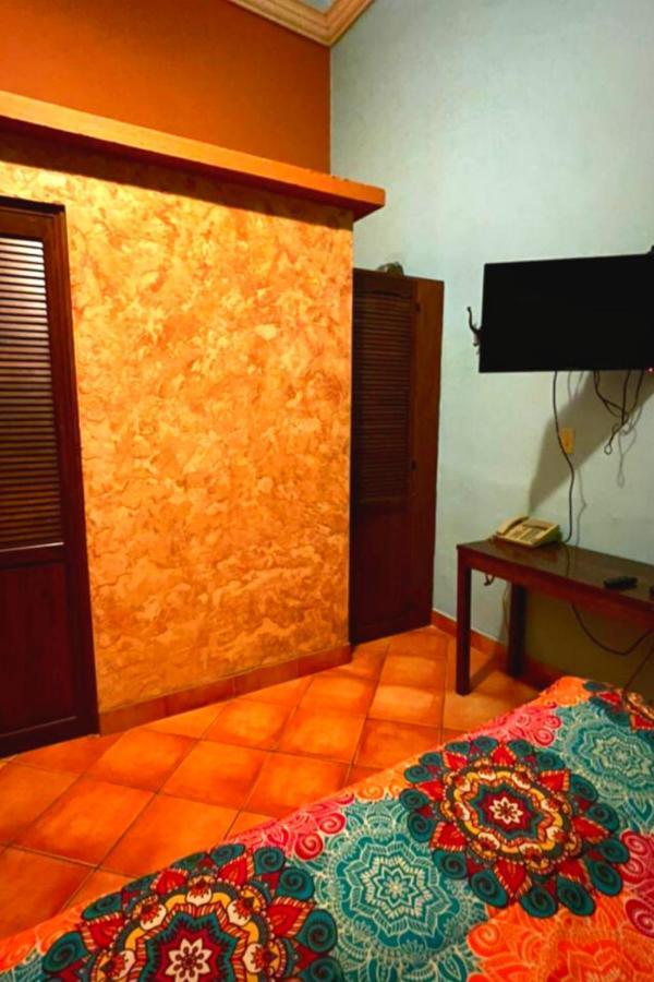 Alebrije Hotel Boutique Гвадалахара Екстер'єр фото