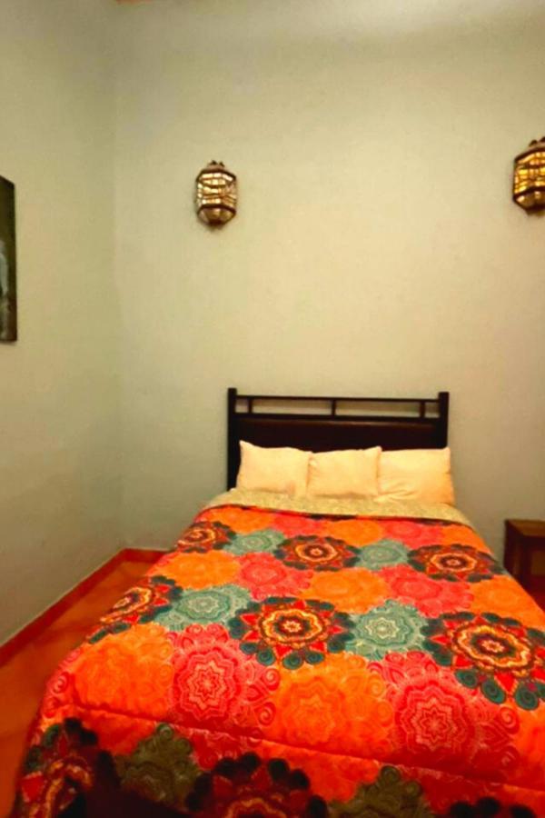 Alebrije Hotel Boutique Гвадалахара Екстер'єр фото