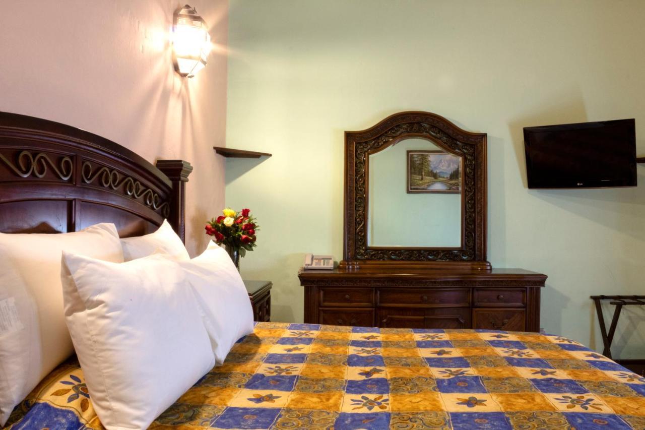Alebrije Hotel Boutique Гвадалахара Екстер'єр фото
