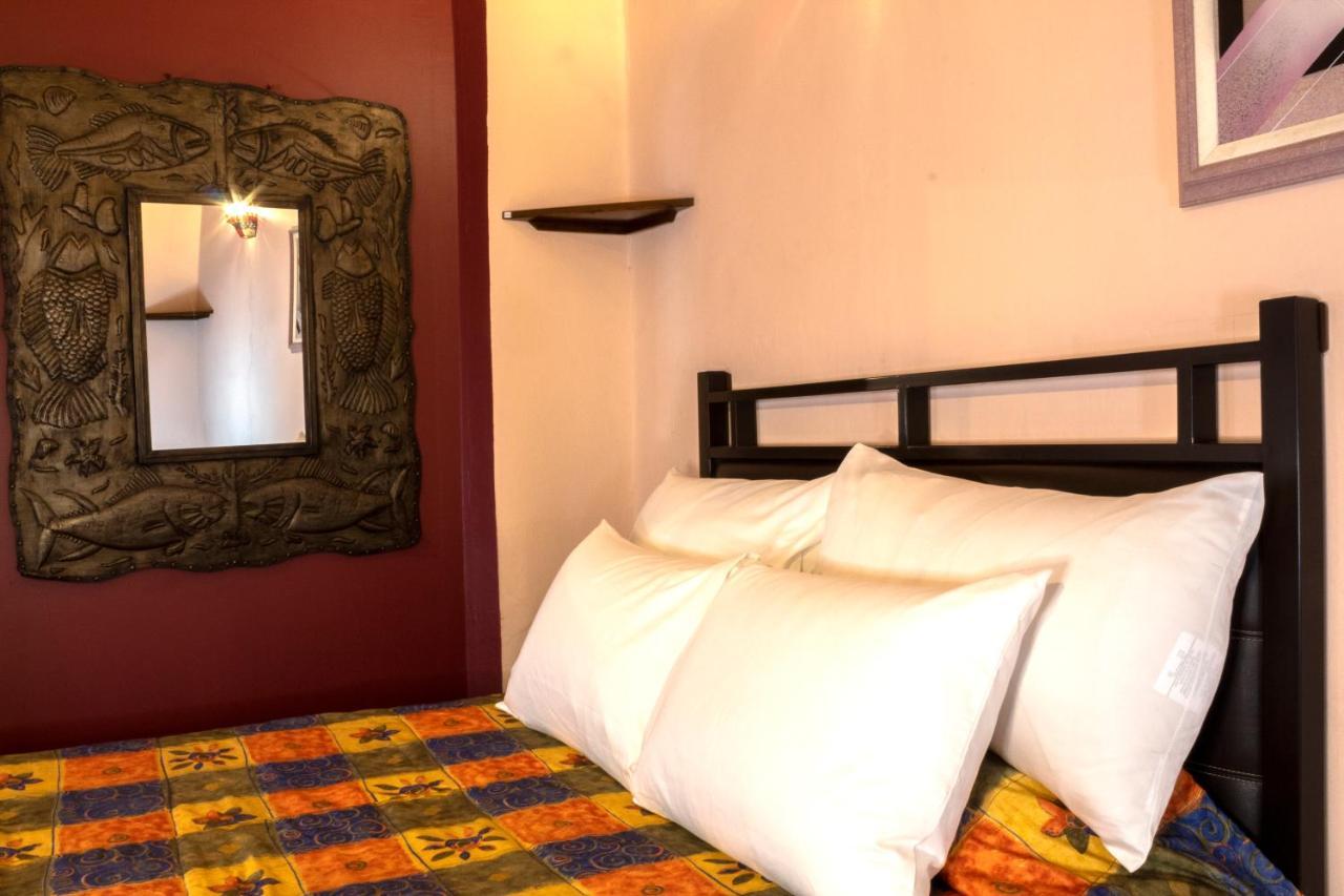 Alebrije Hotel Boutique Гвадалахара Екстер'єр фото