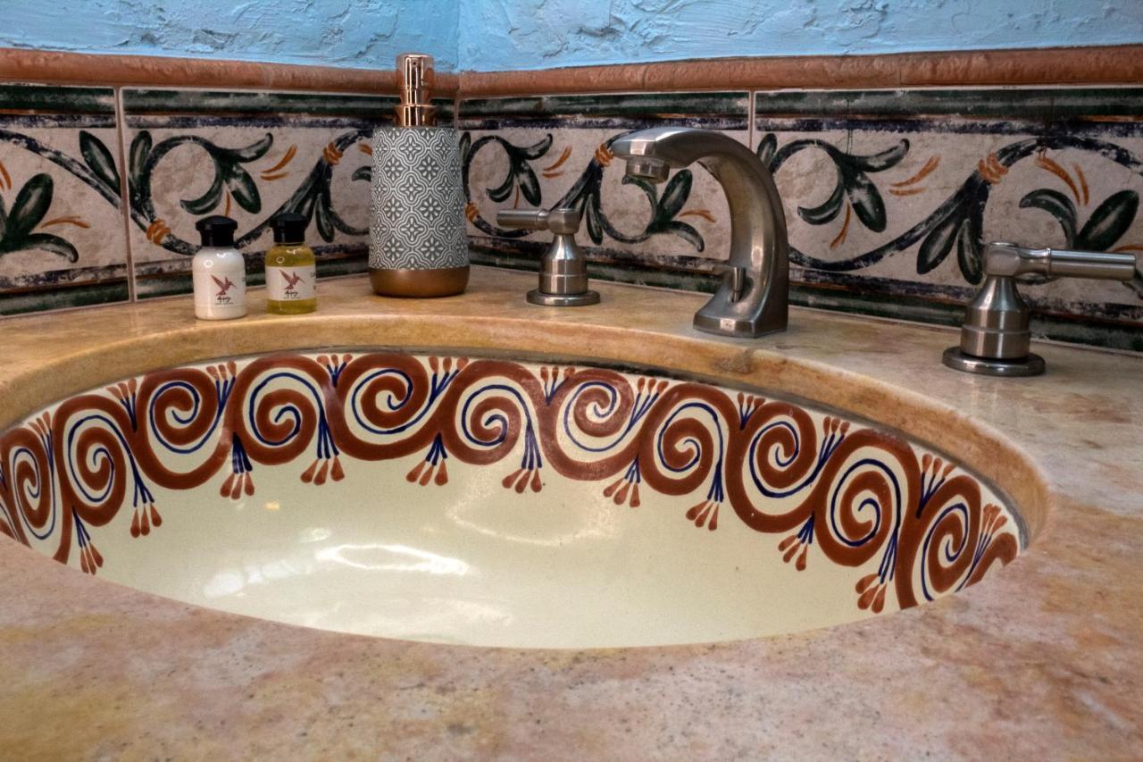 Alebrije Hotel Boutique Гвадалахара Екстер'єр фото