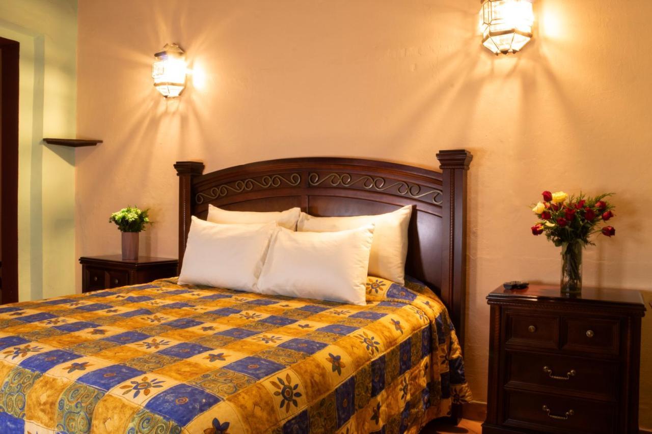 Alebrije Hotel Boutique Гвадалахара Екстер'єр фото