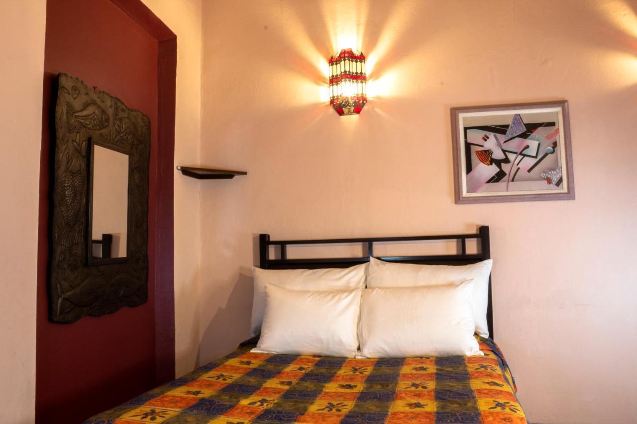 Alebrije Hotel Boutique Гвадалахара Екстер'єр фото