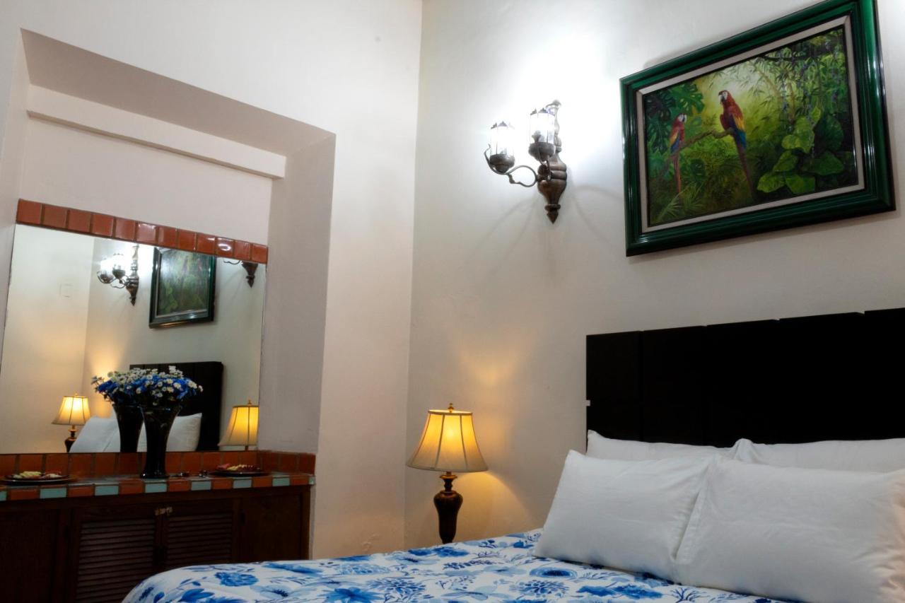Alebrije Hotel Boutique Гвадалахара Екстер'єр фото