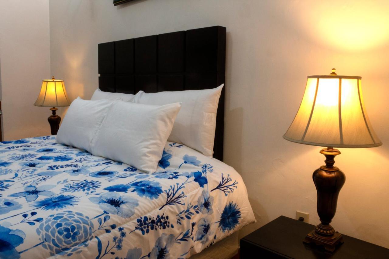 Alebrije Hotel Boutique Гвадалахара Екстер'єр фото
