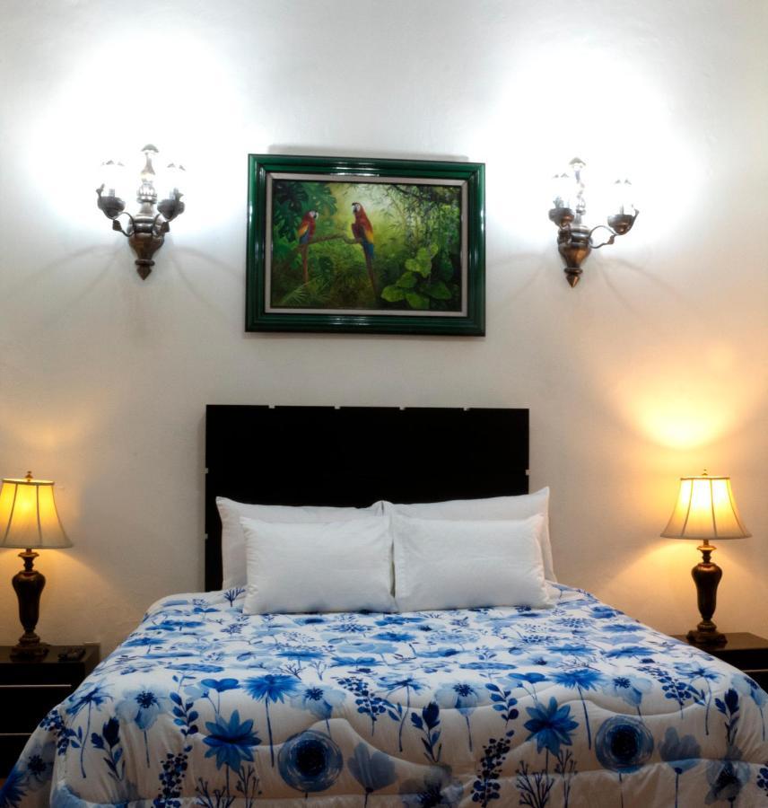 Alebrije Hotel Boutique Гвадалахара Екстер'єр фото