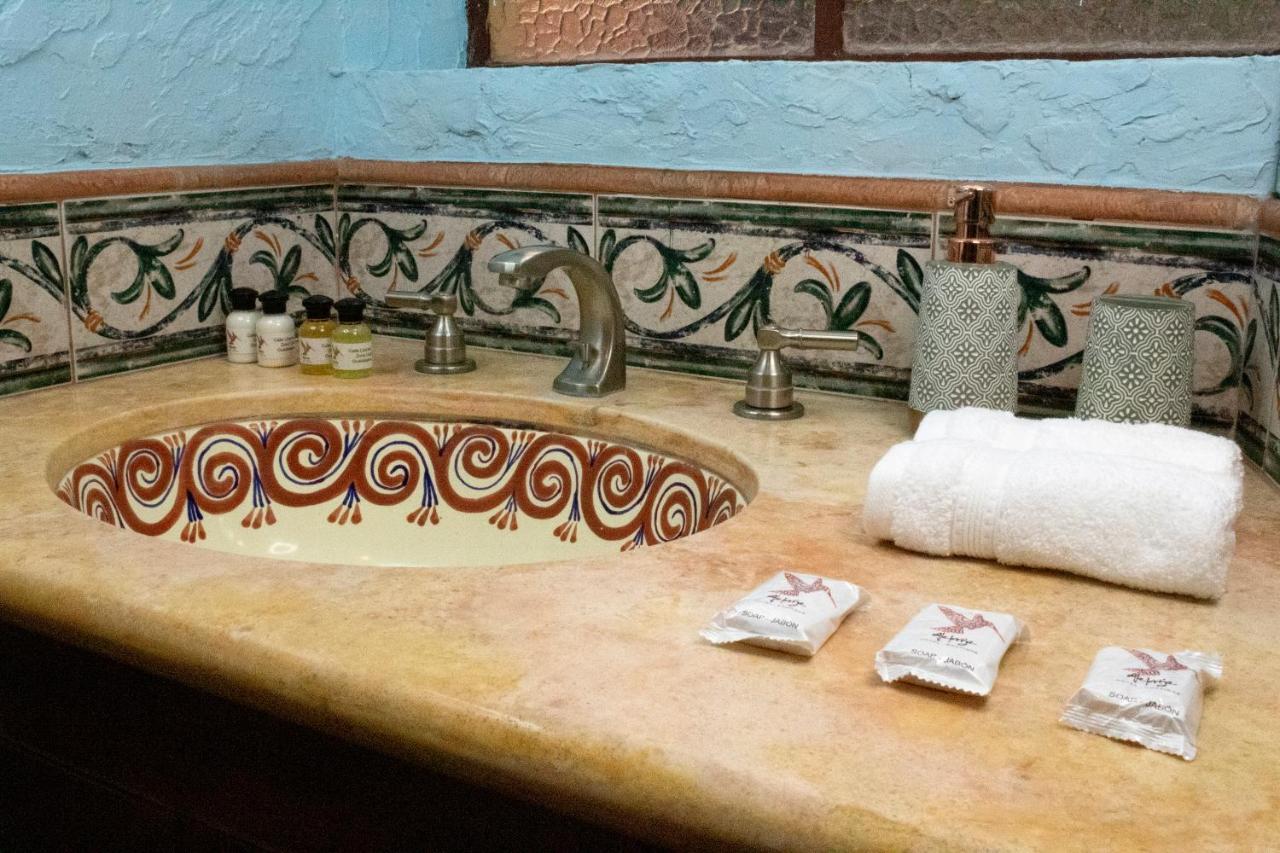 Alebrije Hotel Boutique Гвадалахара Екстер'єр фото
