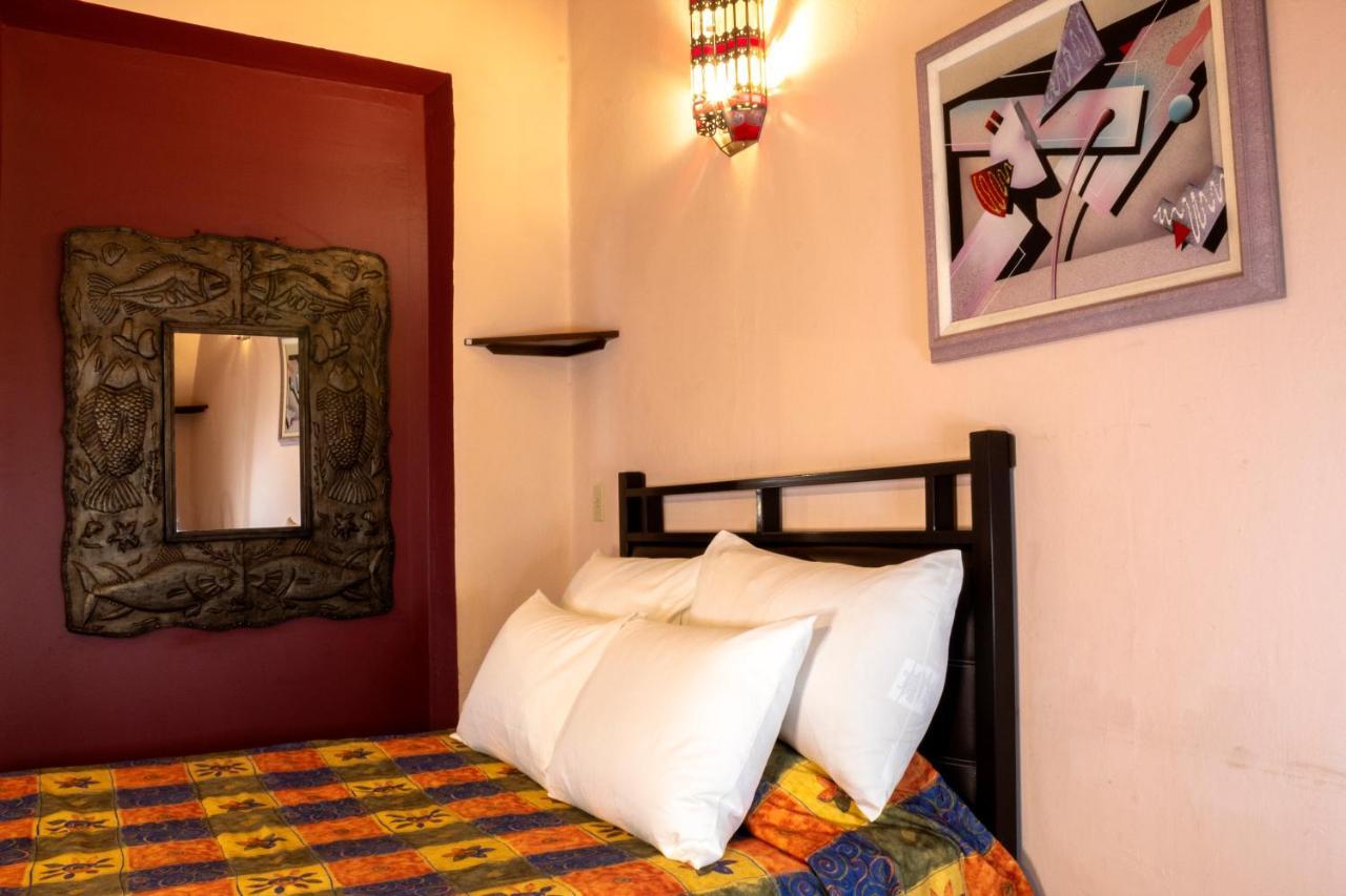 Alebrije Hotel Boutique Гвадалахара Екстер'єр фото
