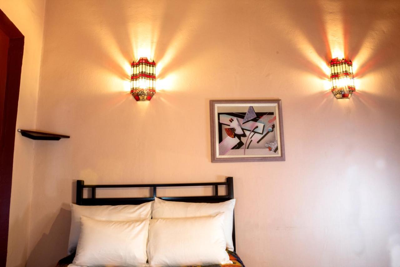 Alebrije Hotel Boutique Гвадалахара Екстер'єр фото