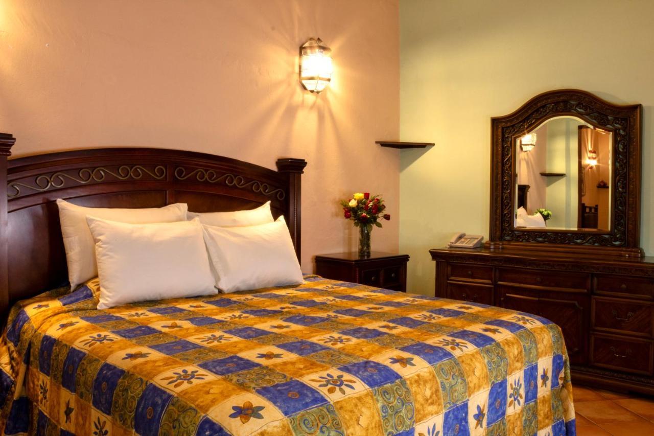 Alebrije Hotel Boutique Гвадалахара Екстер'єр фото