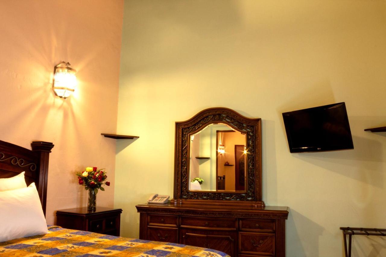 Alebrije Hotel Boutique Гвадалахара Екстер'єр фото