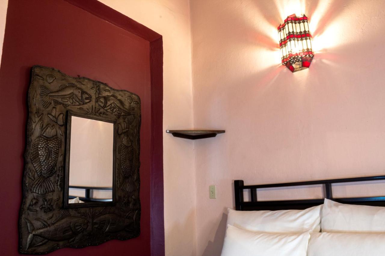 Alebrije Hotel Boutique Гвадалахара Екстер'єр фото