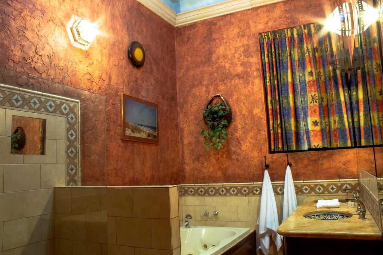 Alebrije Hotel Boutique Гвадалахара Екстер'єр фото