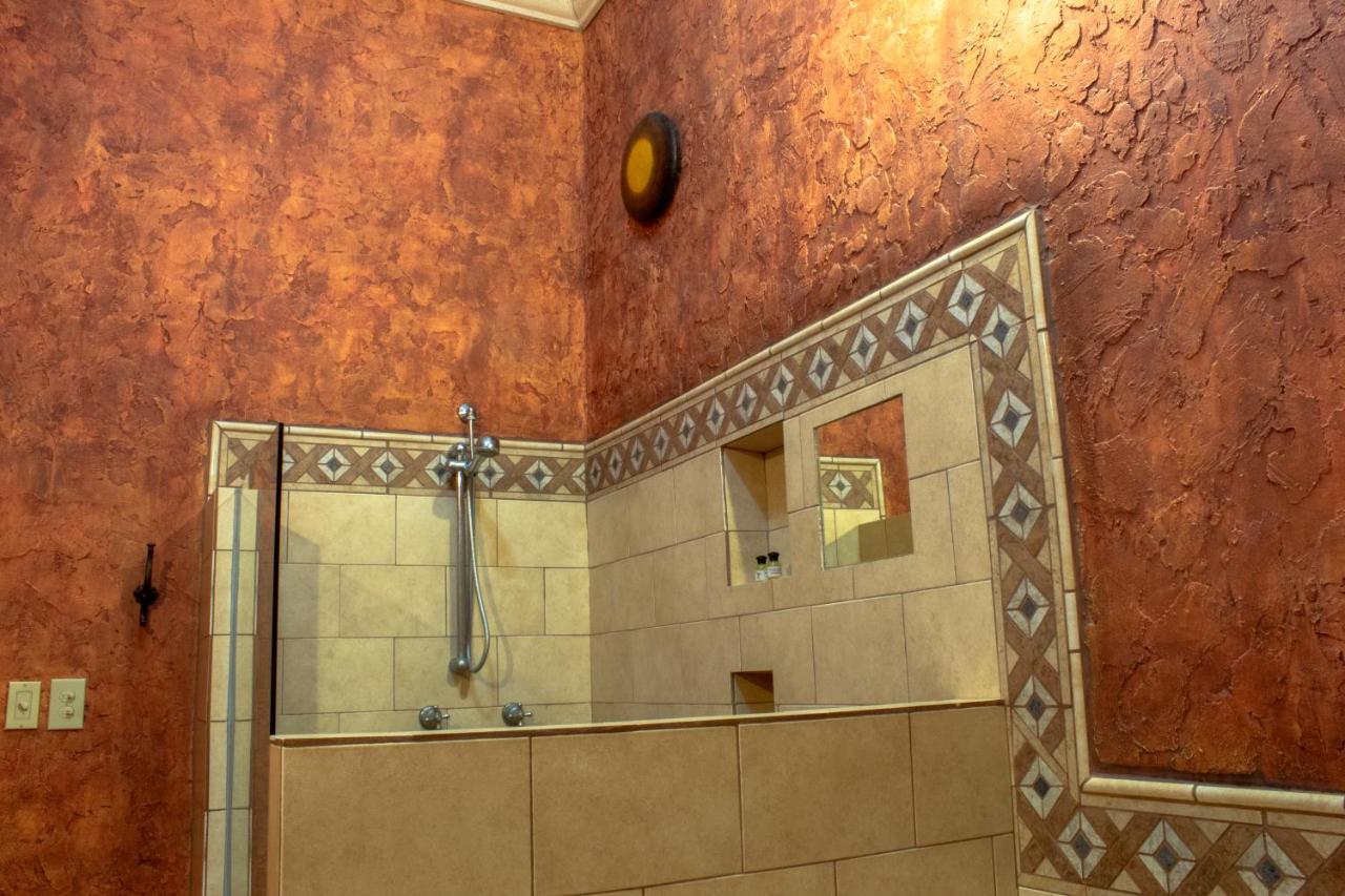 Alebrije Hotel Boutique Гвадалахара Екстер'єр фото