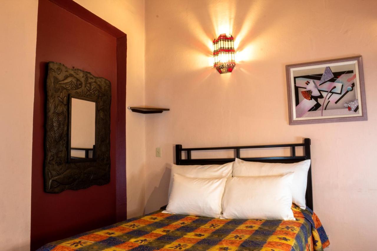 Alebrije Hotel Boutique Гвадалахара Екстер'єр фото