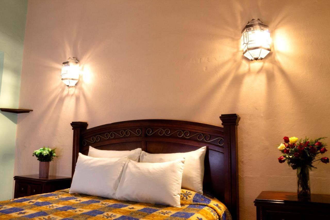 Alebrije Hotel Boutique Гвадалахара Екстер'єр фото
