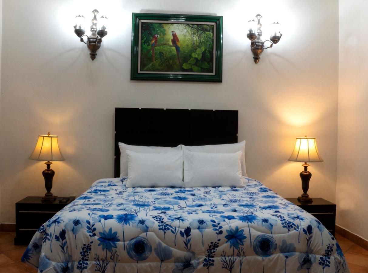 Alebrije Hotel Boutique Гвадалахара Екстер'єр фото