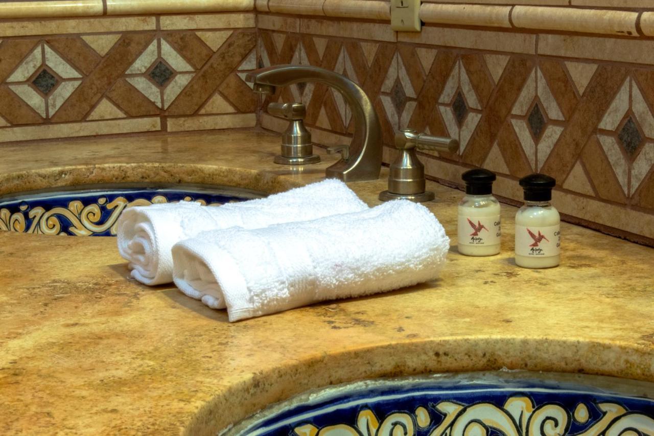 Alebrije Hotel Boutique Гвадалахара Екстер'єр фото