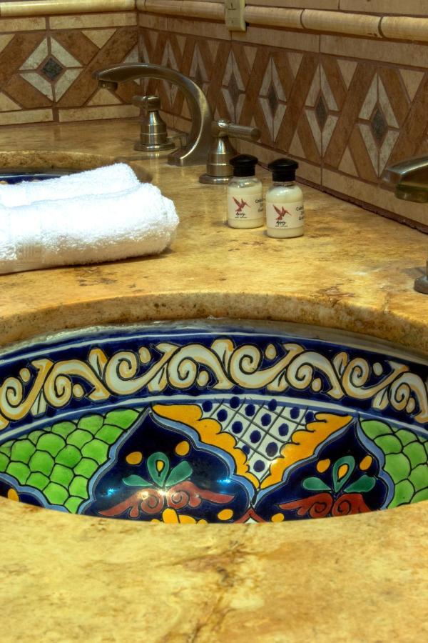 Alebrije Hotel Boutique Гвадалахара Екстер'єр фото