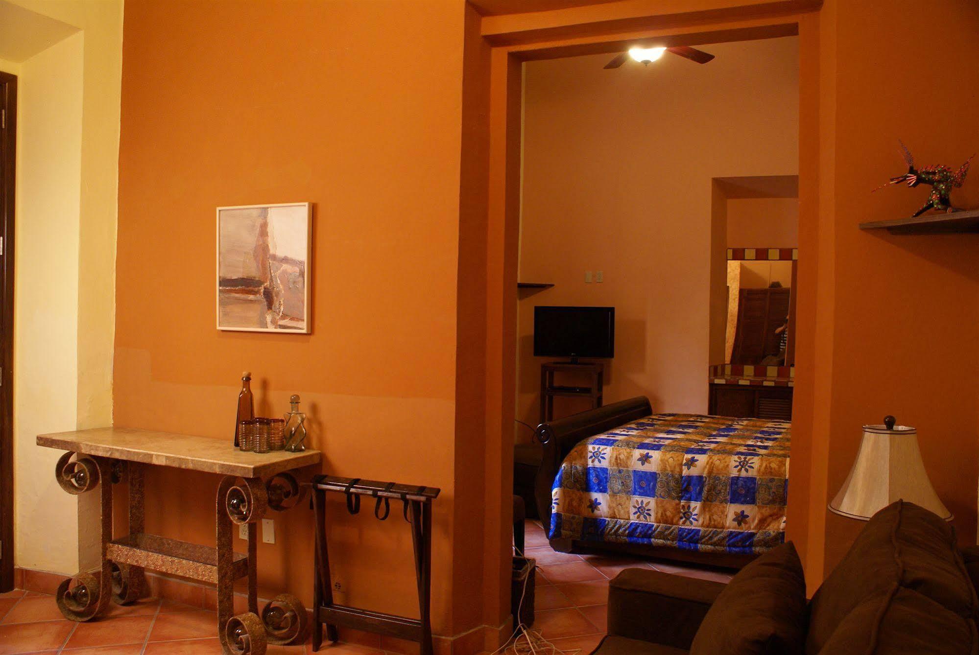 Alebrije Hotel Boutique Гвадалахара Екстер'єр фото